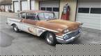 1958 Chevrolet Bel Air Picture 3