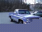 1986 Chevrolet Silverado Picture 3