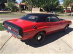 1970 Dodge Challenger Picture 3