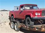 1966 Jeep J 300 Picture 3