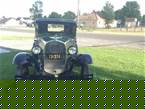 1931 Ford Model A Picture 3