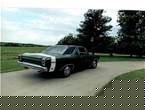 1969 Dodge Dart Picture 3