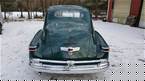 1947 Lincoln Zephyr Picture 3