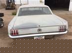 1965 Ford Mustang Picture 3