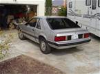 1982 Ford Mustang Picture 3