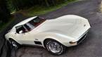 1972 Chevrolet Corvette Picture 3