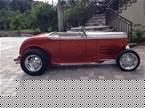 1932 Ford High-Boy Picture 3