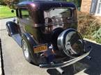 1934 Plymouth Sedan Picture 3