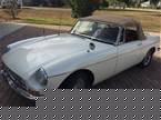 1964 MG MGB Picture 3