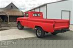 1963 Chevrolet C20 Picture 3