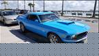 1970 Ford Mustang Picture 3