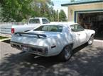 1971 Plymouth Satellite Picture 3