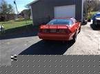 1985 Chevrolet Camaro Picture 3