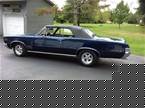 1965 Pontiac LeMans Picture 3