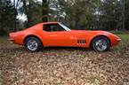 1969 Chevrolet Corvette Picture 3