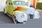1940 Ford Deluxe Picture 3
