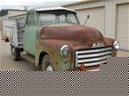 1950 GMC 250 Picture 3