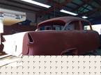 1955 Chevrolet Bel Air Picture 3