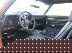 1969 Chevrolet Camaro Picture 3