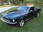 1967 Ford Mustang Picture 3