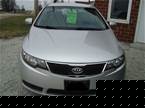 2011 Other Kia Forte Picture 3