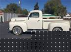 1952 Ford F100 Picture 3