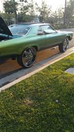 1972 Oldsmobile Delta 88 Picture 3