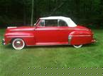 1948 Ford Super Deluxe Picture 3