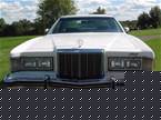 1977 Mercury Cougar Picture 3