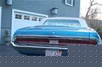 1969 Mercury Cougar Picture 3