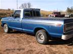 1977 Ford F150 Picture 3