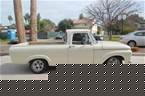 1962 Ford F100 Picture 3