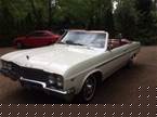 1965 Buick Skylark Picture 3