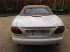 2000 Jaguar XK8 Picture 3