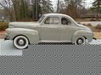 1941 Ford Deluxe Picture 3