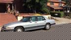 1991 Buick Park Avenue Picture 3