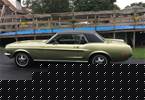 1968 Ford Mustang Picture 3
