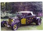 1934 Ford Street Rod Picture 3