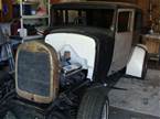 1931 Ford Model A Picture 3