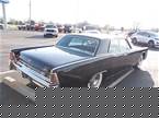 1965 Lincoln Continental Picture 3