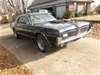 1967 Mercury Cougar Picture 3