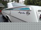1962 Chevrolet Impala Picture 3