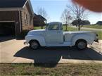 1948 Chevrolet 5 Window Pickup Picture 3