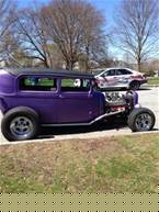 1929 Ford Model A Picture 3