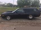 1979 Ford Pinto Picture 3