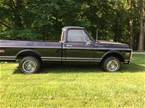 1970 Chevrolet C10 Picture 3