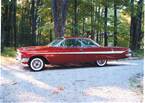 1961 Chevrolet Impala Picture 3