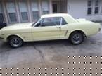 1965 Ford Mustang Picture 3