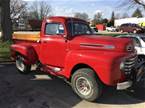 1949 Ford F3 Picture 3