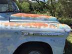 1958 Chevrolet Apache Picture 3